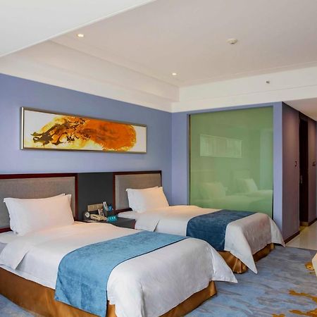 Novotel Guiyang Panjiang Dış mekan fotoğraf