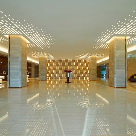 Novotel Guiyang Panjiang Dış mekan fotoğraf