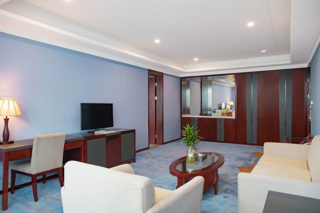 Novotel Guiyang Panjiang Dış mekan fotoğraf
