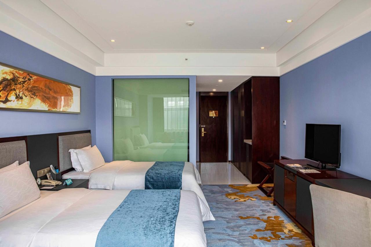 Novotel Guiyang Panjiang Dış mekan fotoğraf