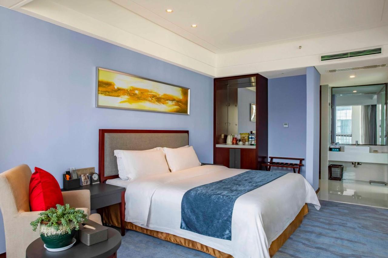 Novotel Guiyang Panjiang Dış mekan fotoğraf