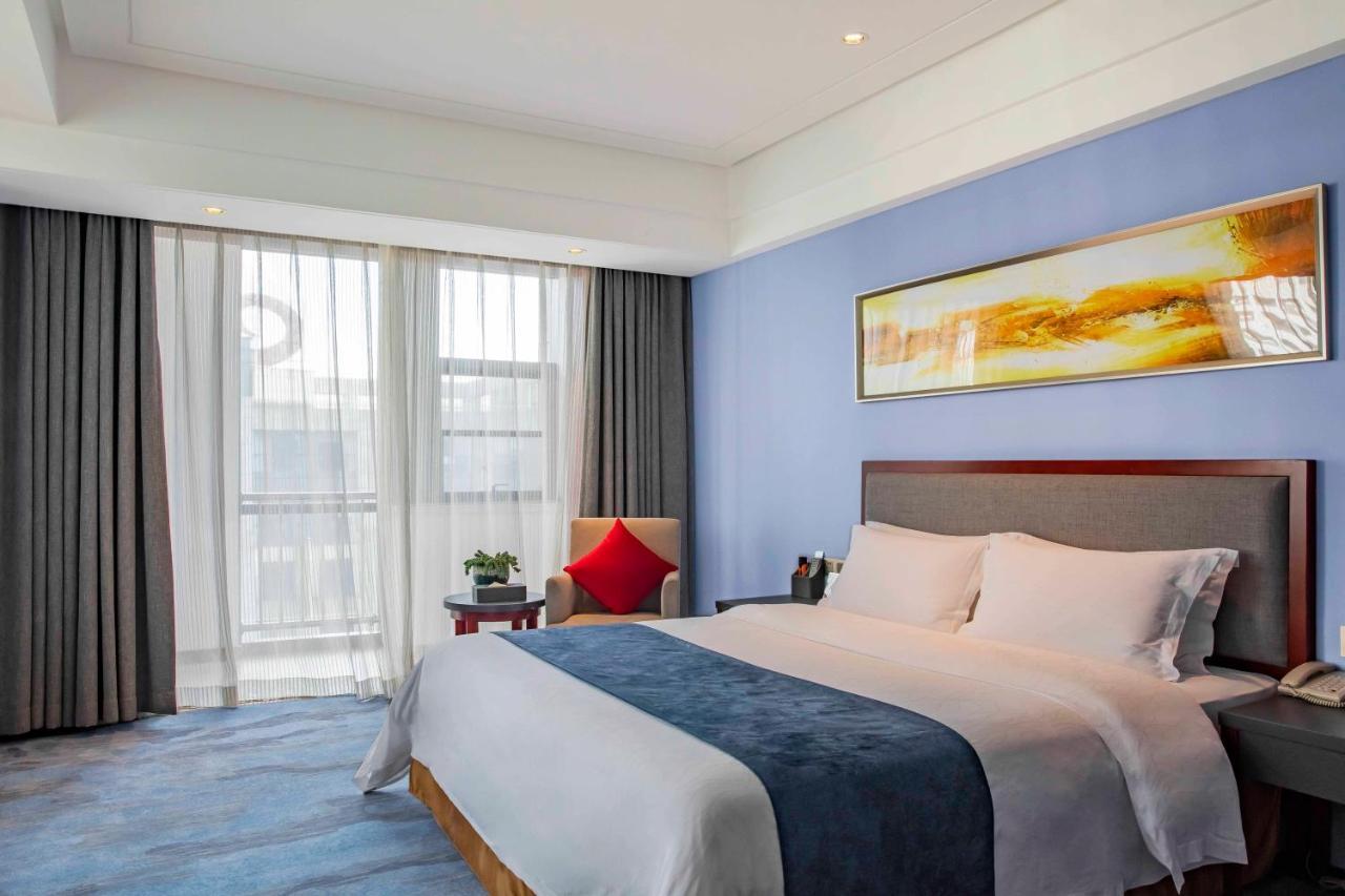 Novotel Guiyang Panjiang Dış mekan fotoğraf
