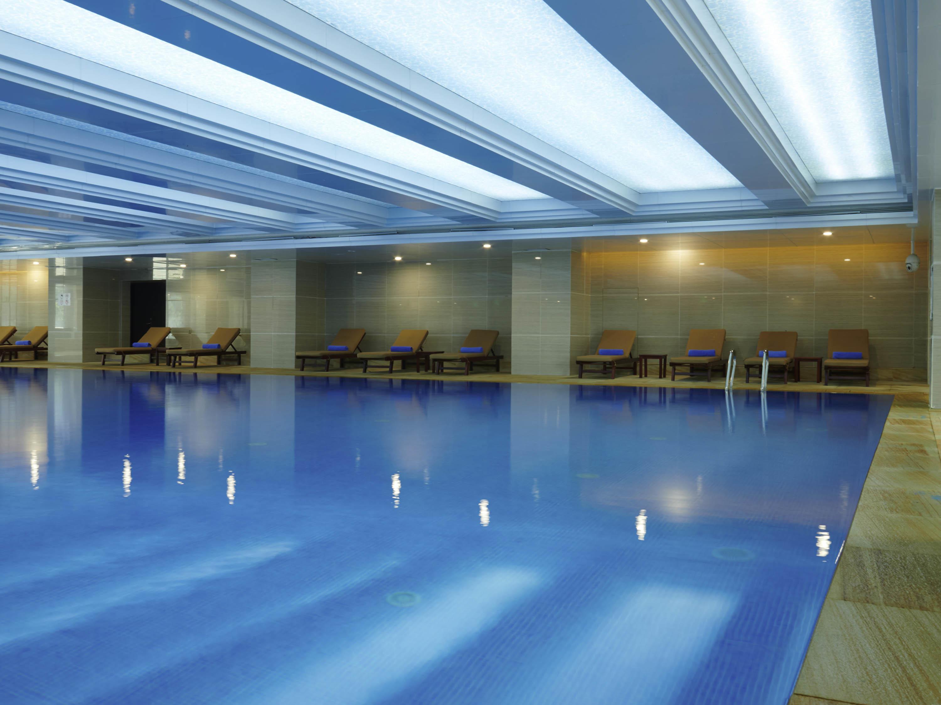 Novotel Guiyang Panjiang Dış mekan fotoğraf
