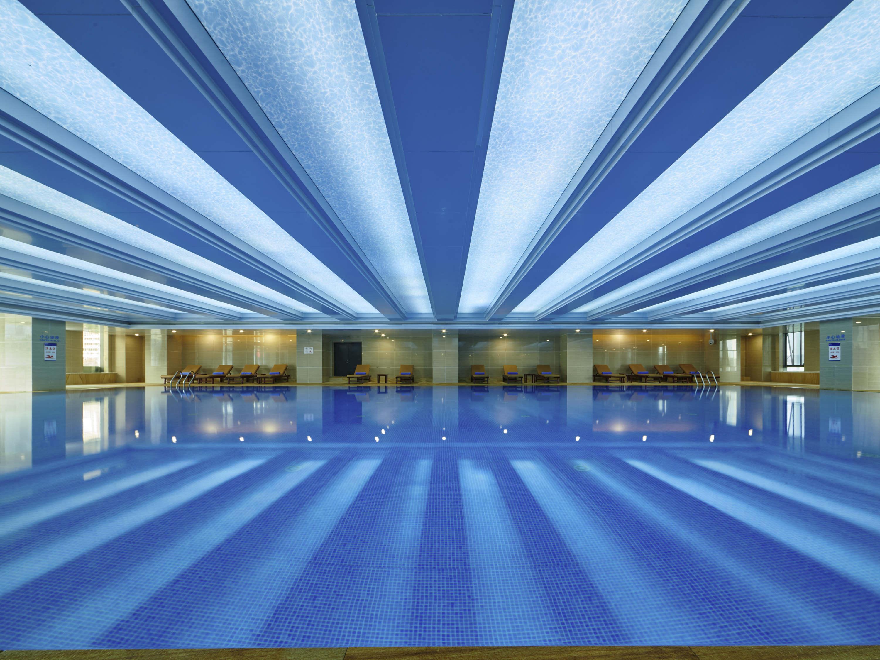 Novotel Guiyang Panjiang Dış mekan fotoğraf