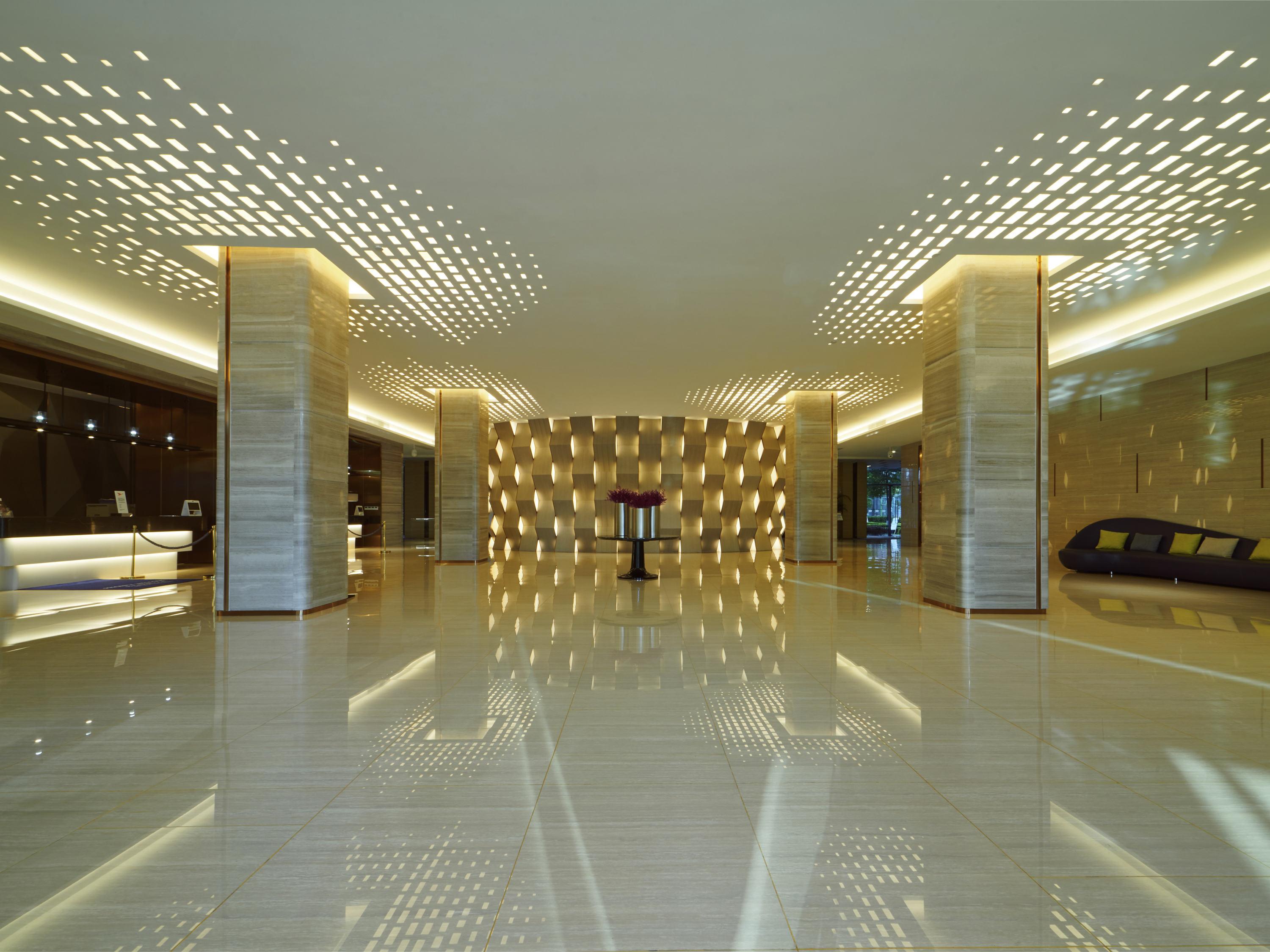 Novotel Guiyang Panjiang Dış mekan fotoğraf