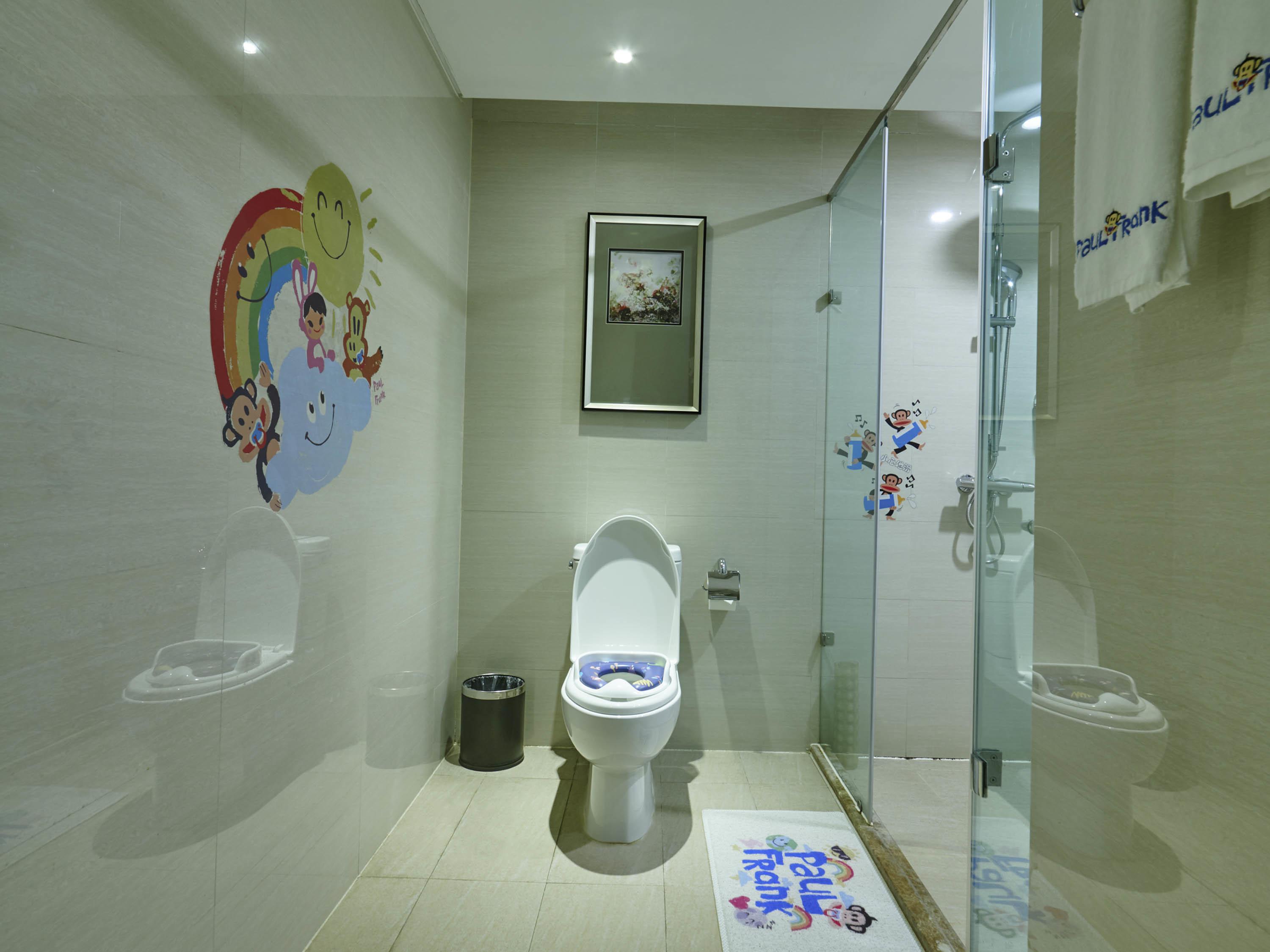 Novotel Guiyang Panjiang Dış mekan fotoğraf