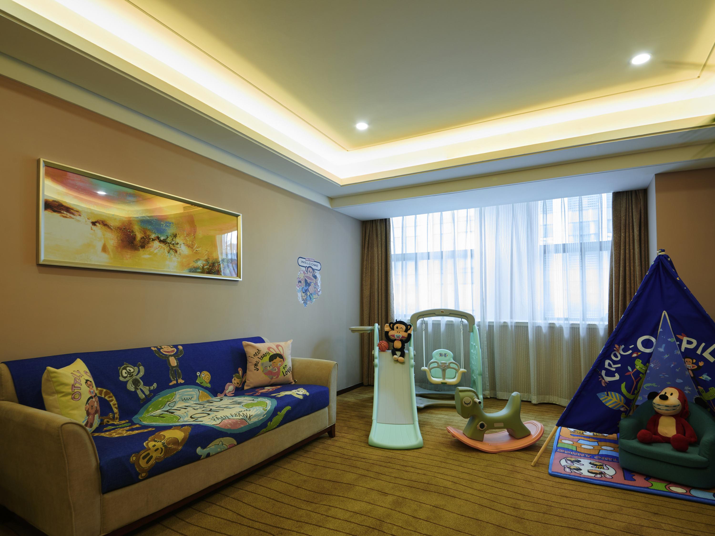 Novotel Guiyang Panjiang Dış mekan fotoğraf