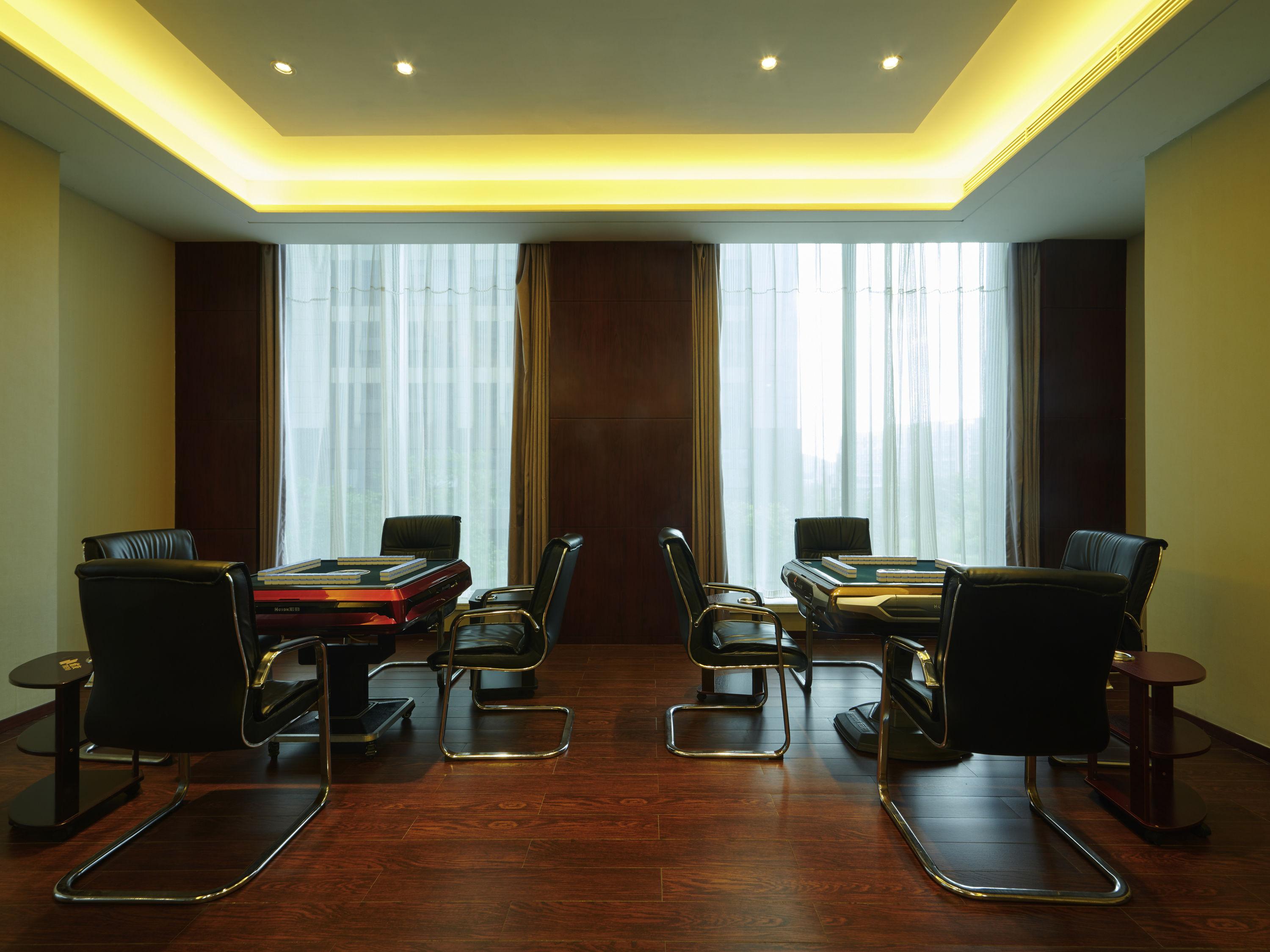 Novotel Guiyang Panjiang Dış mekan fotoğraf