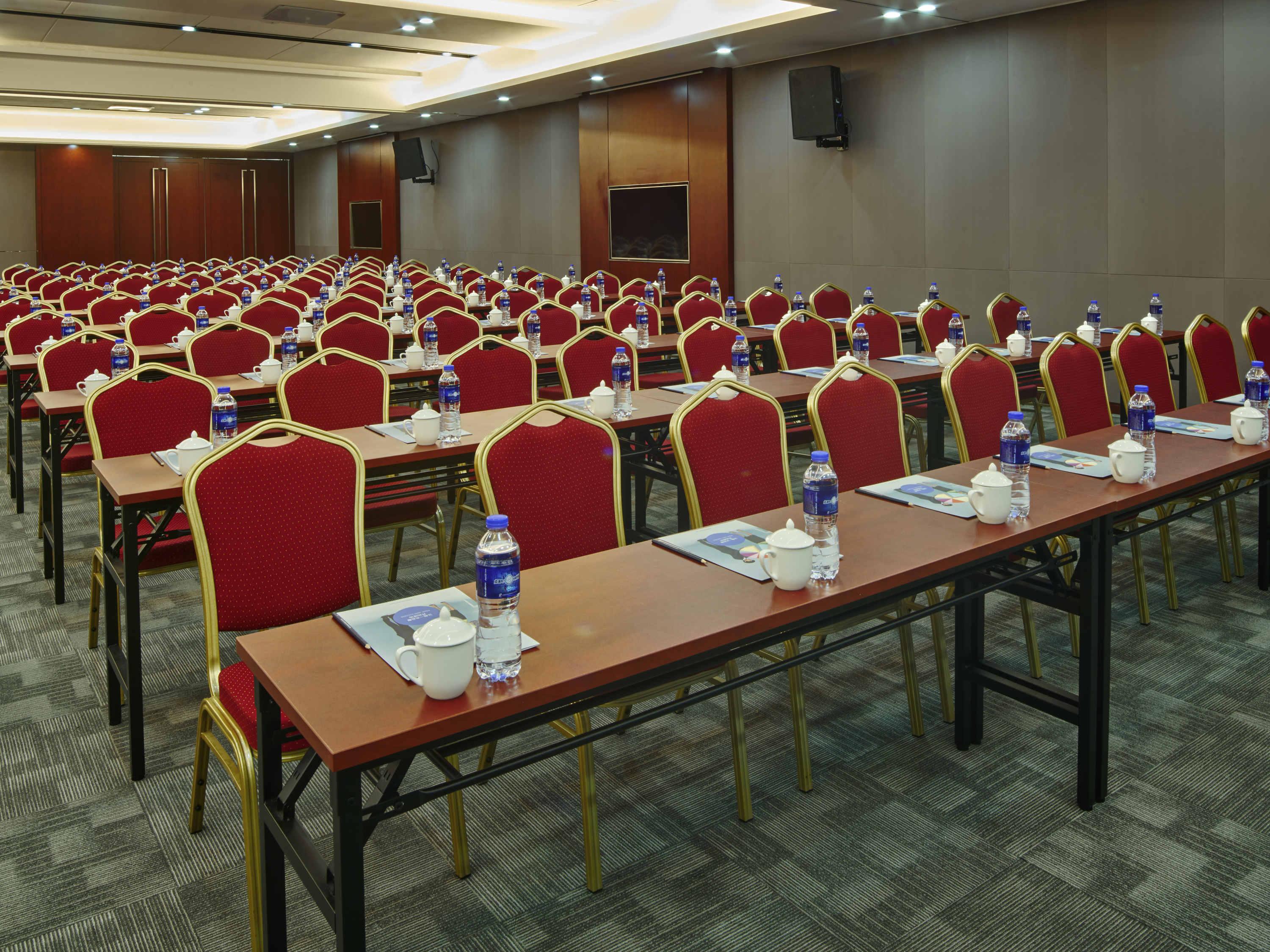 Novotel Guiyang Panjiang Dış mekan fotoğraf