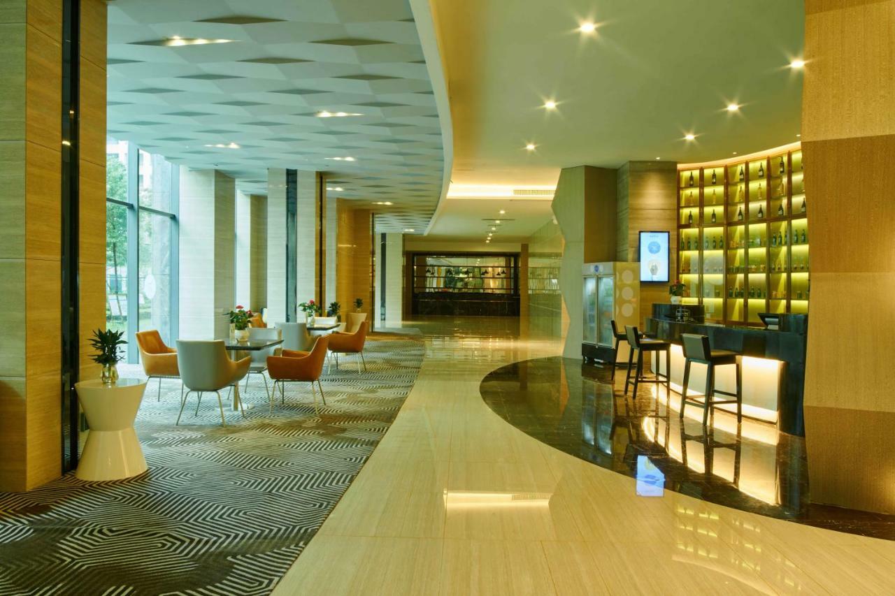 Novotel Guiyang Panjiang Dış mekan fotoğraf