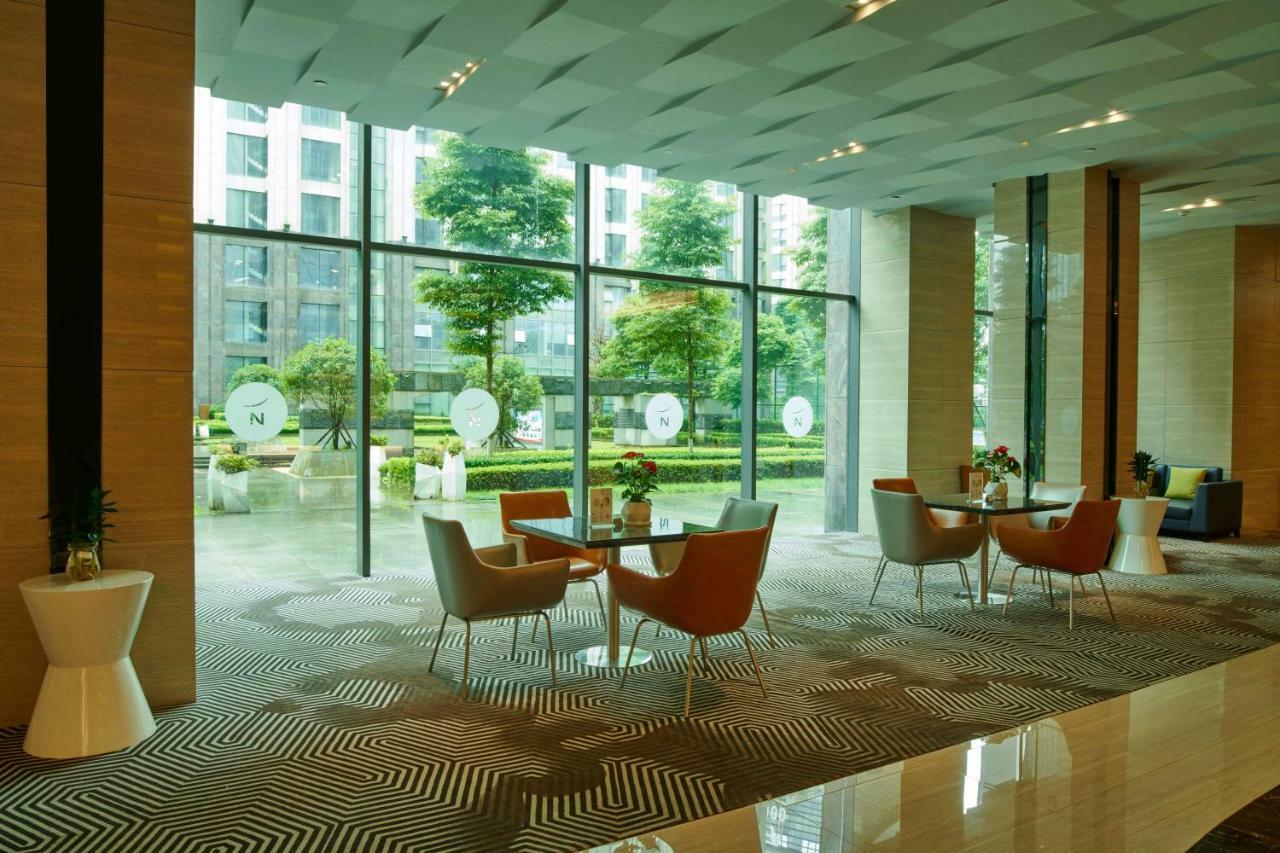 Novotel Guiyang Panjiang Dış mekan fotoğraf