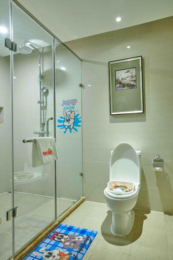 Novotel Guiyang Panjiang Dış mekan fotoğraf